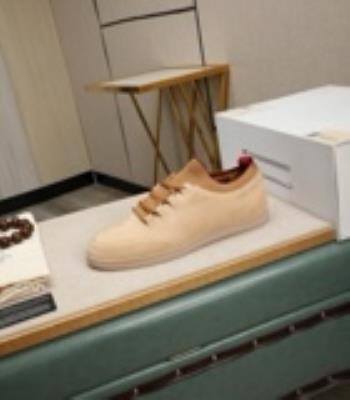 wholesale quality loro piana men shoes model no. 14